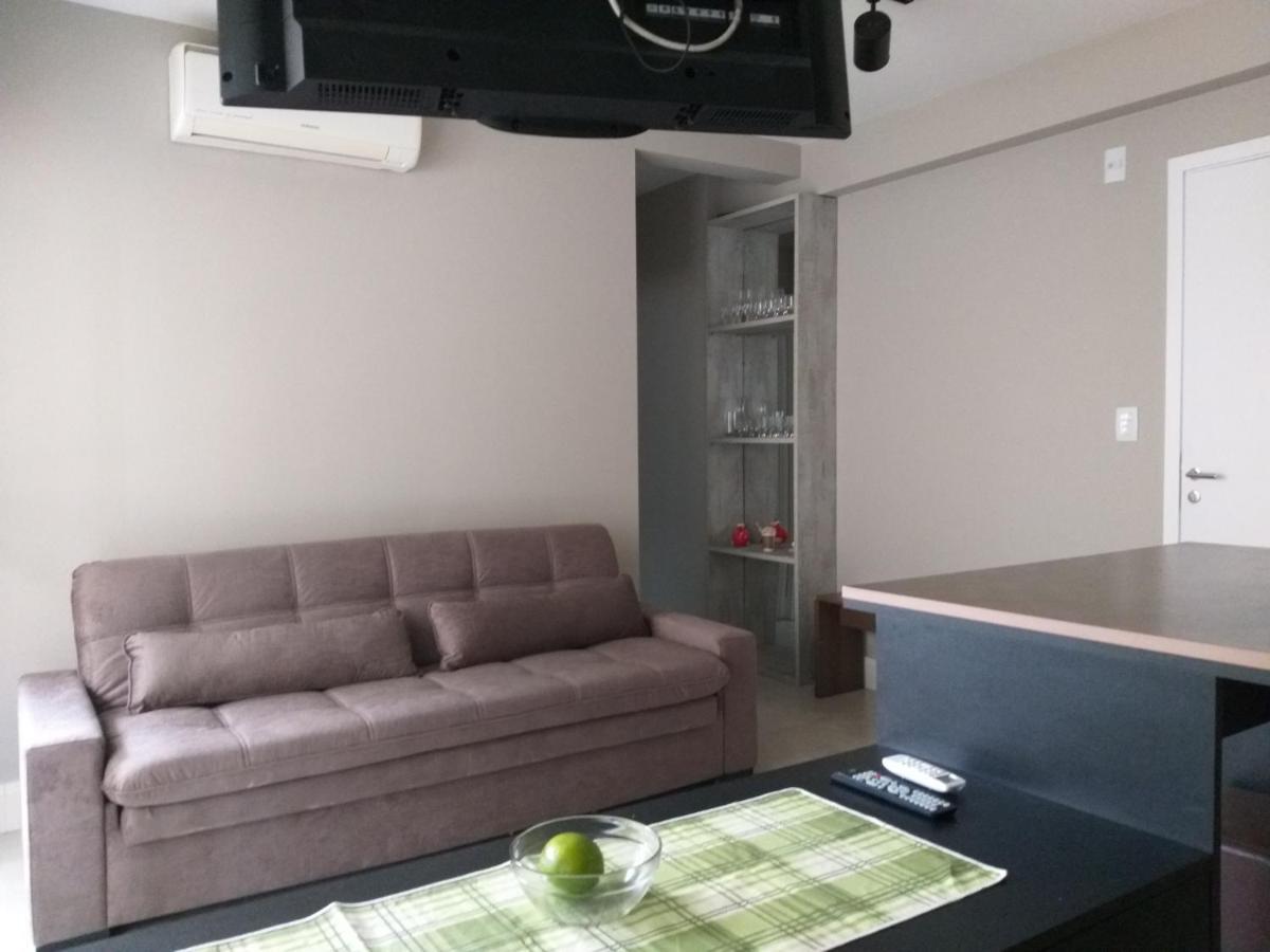 Maravilhoso Apartamento Ao Lado Do Aquario Santos  Zewnętrze zdjęcie