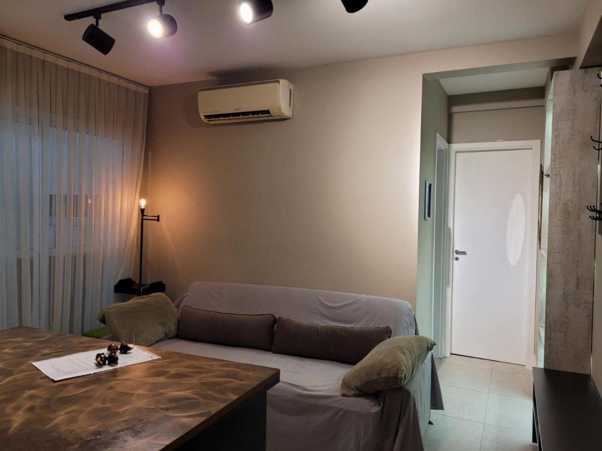 Maravilhoso Apartamento Ao Lado Do Aquario Santos  Zewnętrze zdjęcie