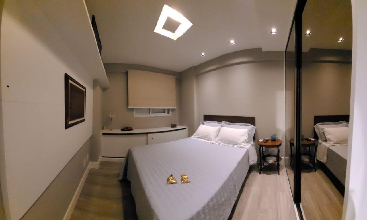 Maravilhoso Apartamento Ao Lado Do Aquario Santos  Zewnętrze zdjęcie