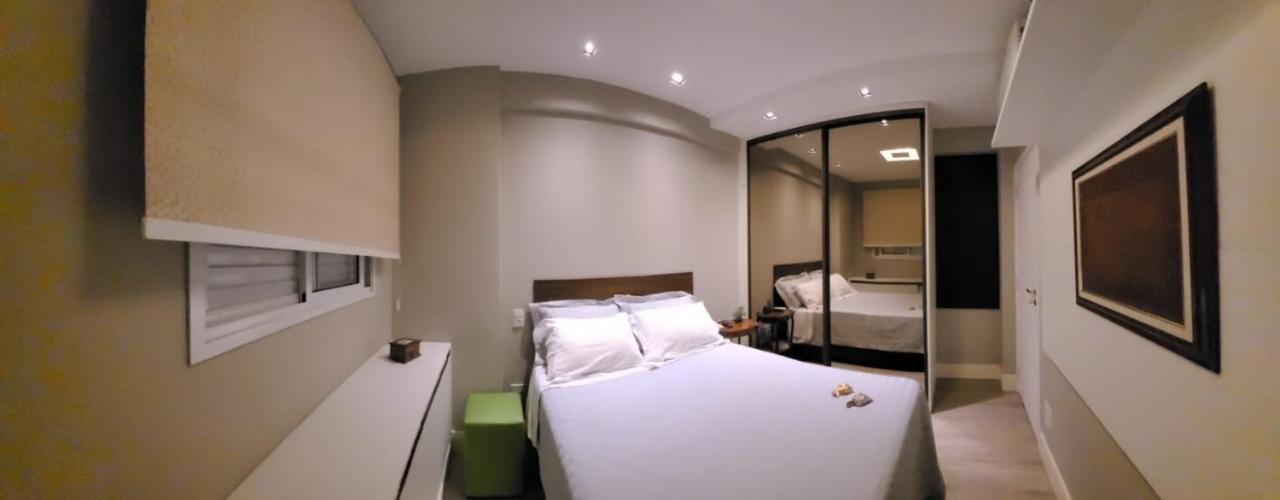 Maravilhoso Apartamento Ao Lado Do Aquario Santos  Zewnętrze zdjęcie